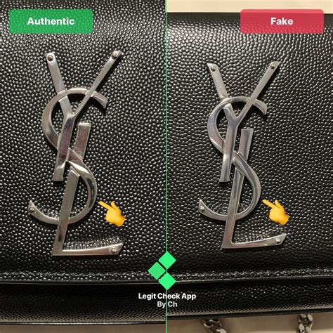 fake ysl foundation